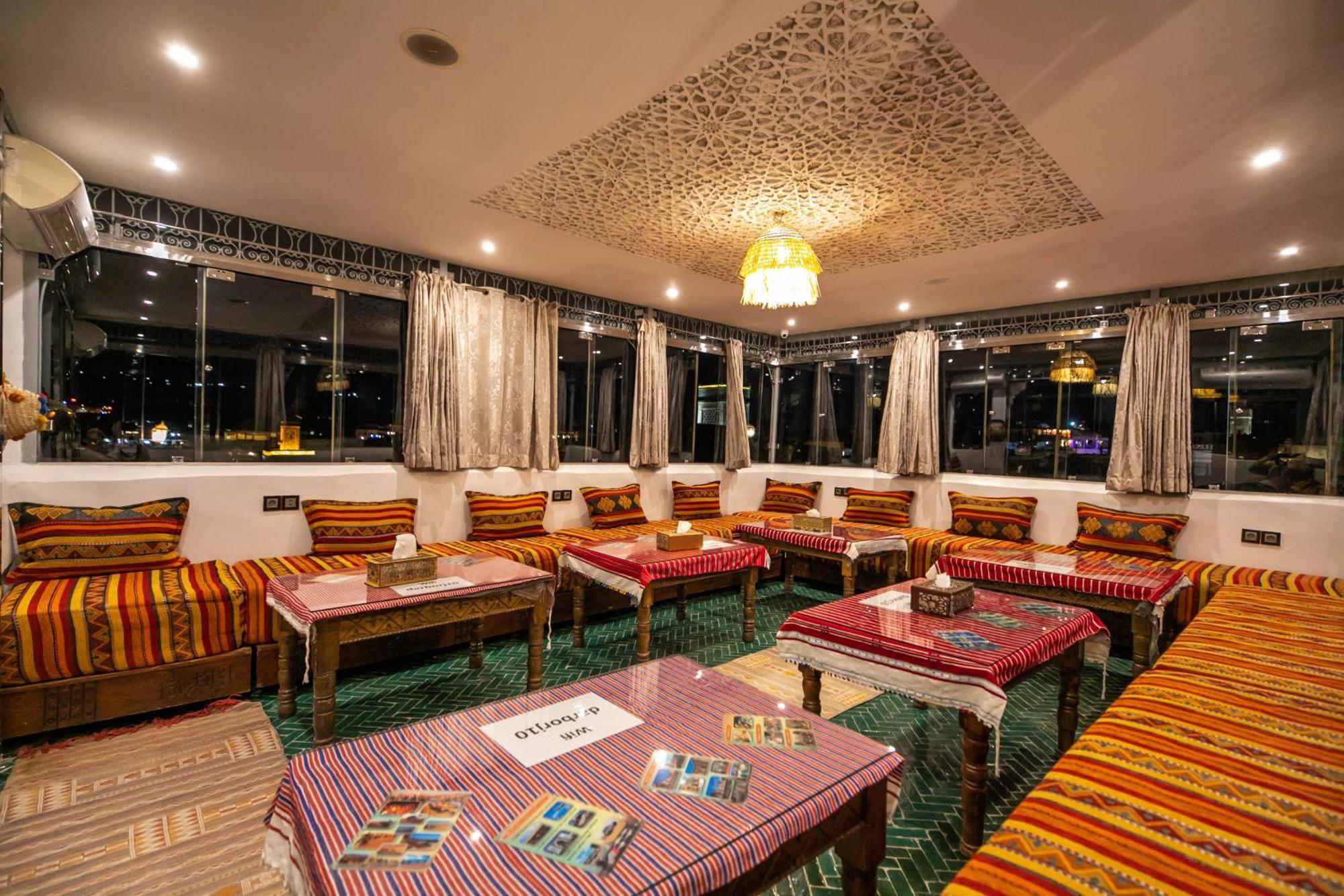 Dar Borj Hotel Fes Ngoại thất bức ảnh